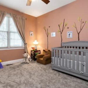 Nursery Furniture
