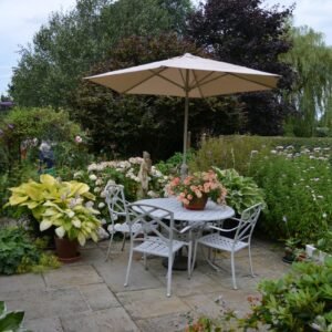 Garden Furniture