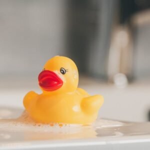 Bath Toys